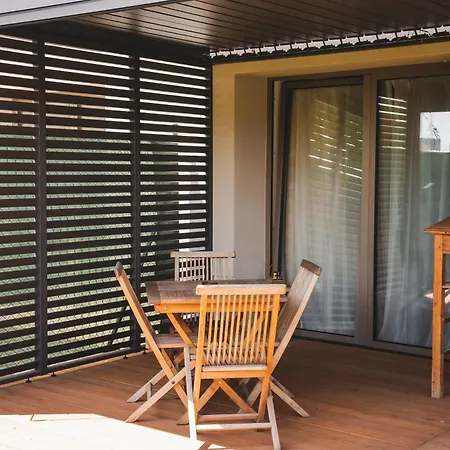 Pioneer House - App With Free Parking Place, Terrace And Private Garden Διαμέρισμα *